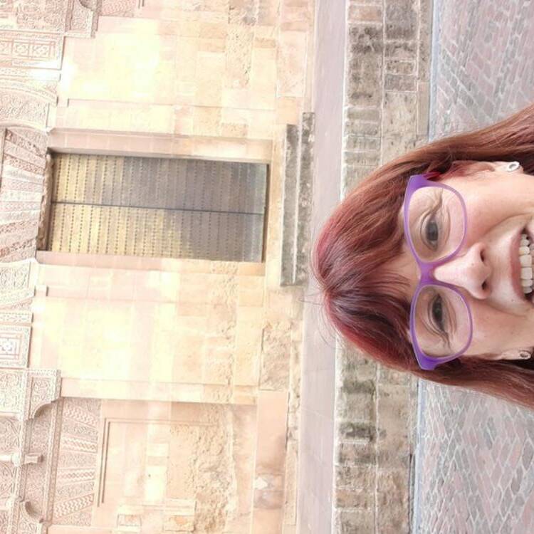 Foto de perfil de elena