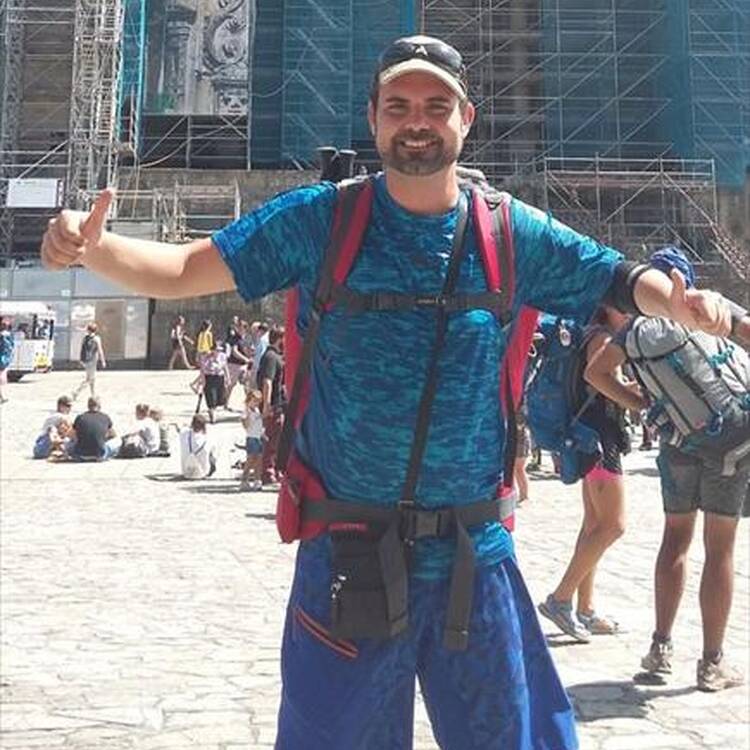 Foto de perfil de Sergi