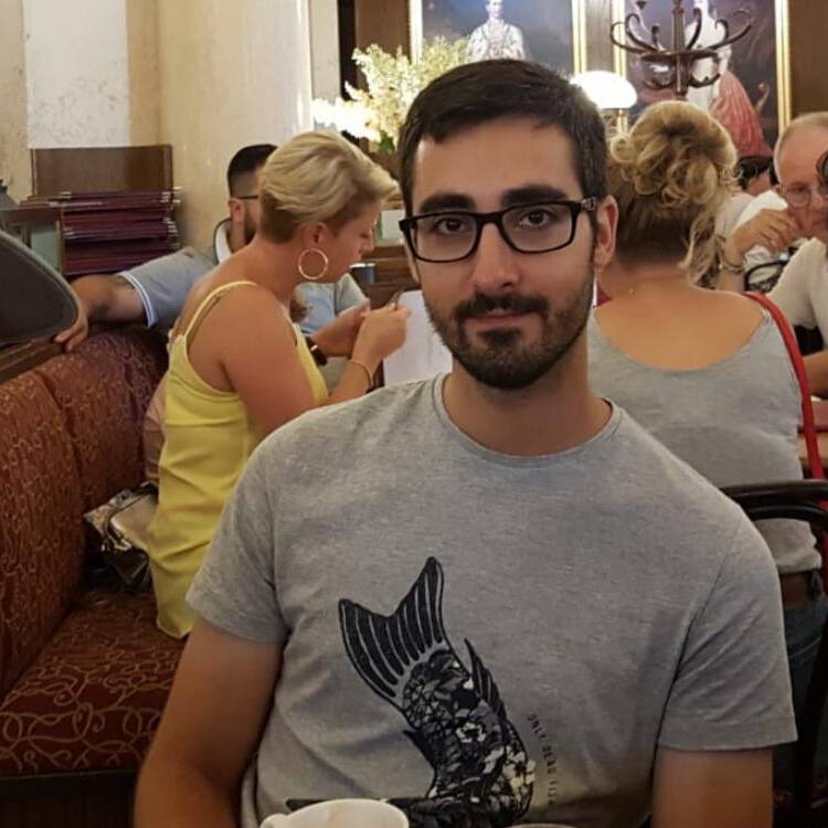 Foto de perfil