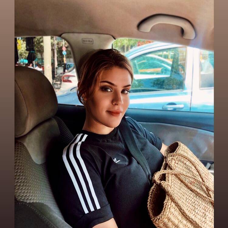 Foto de perfil de Pilar garcia
