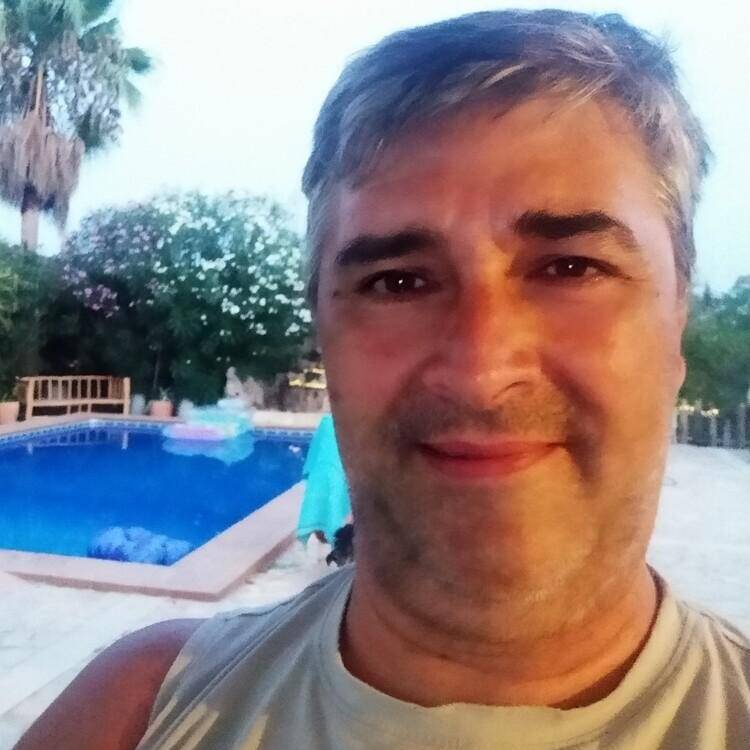 Foto de perfil de Joan Batle