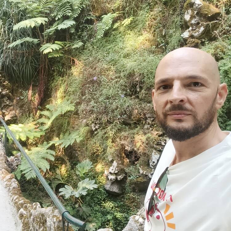 Foto de perfil