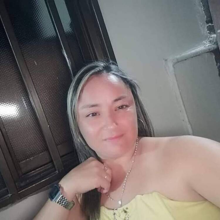 Foto de perfil de norma constanza