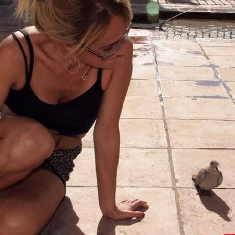 Foto de perfil