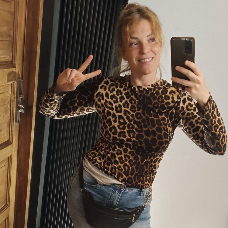 Foto de perfil