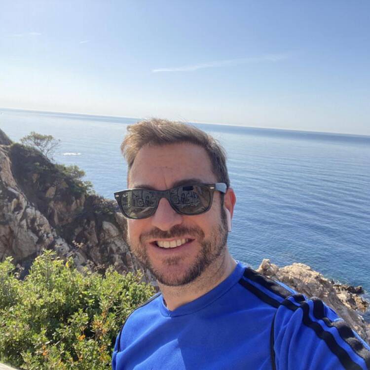 Foto de perfil de Cristian
