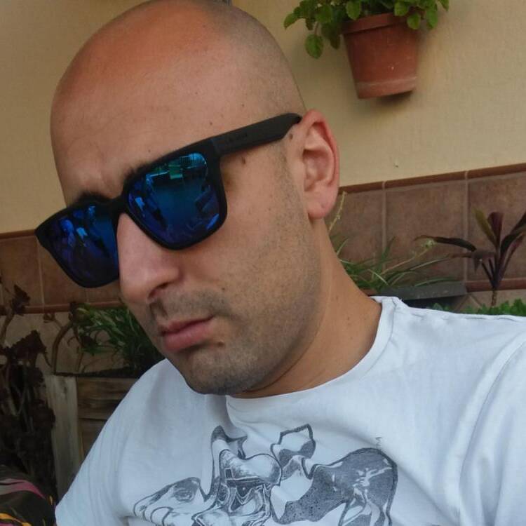 Foto de perfil de Eric