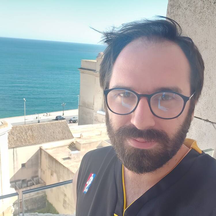 Foto de perfil de Jordi Quintanilla