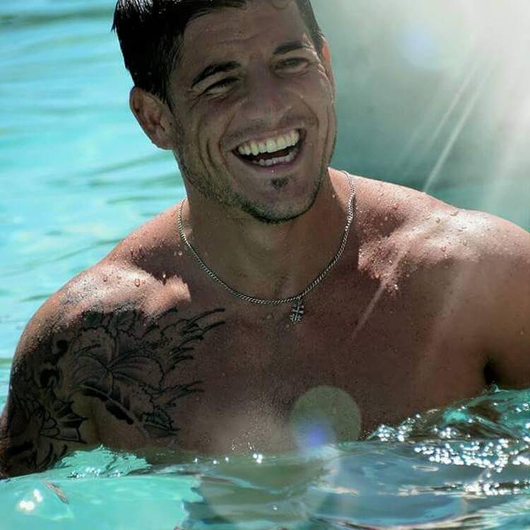 Foto de perfil de Santi