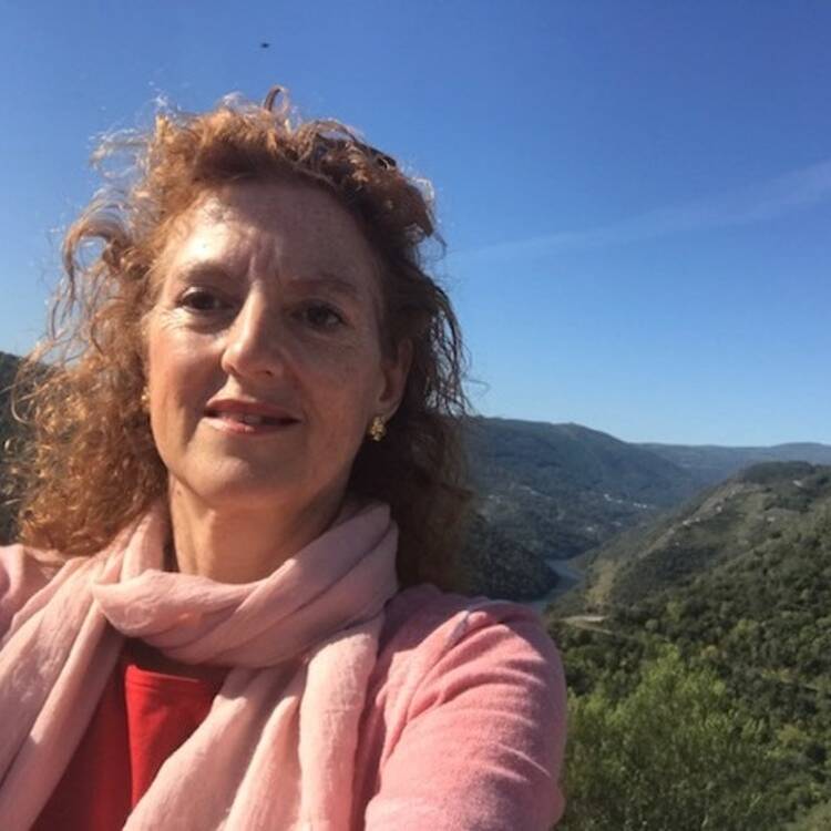 Foto de perfil de Marisol