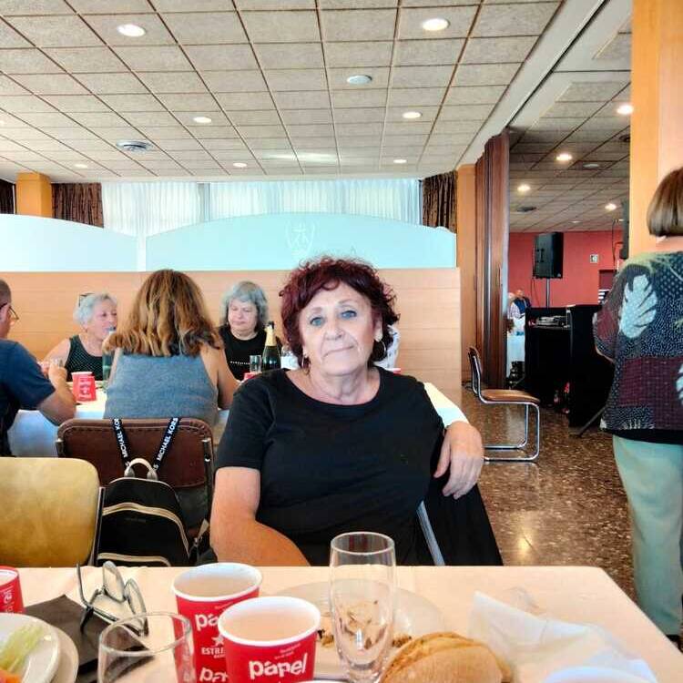Foto de perfil