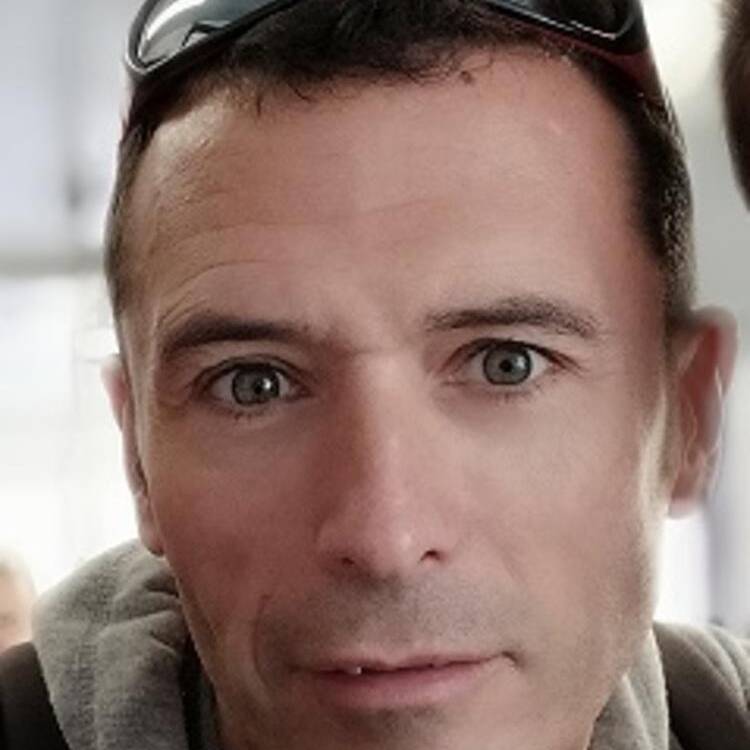 Foto de perfil de Esteve