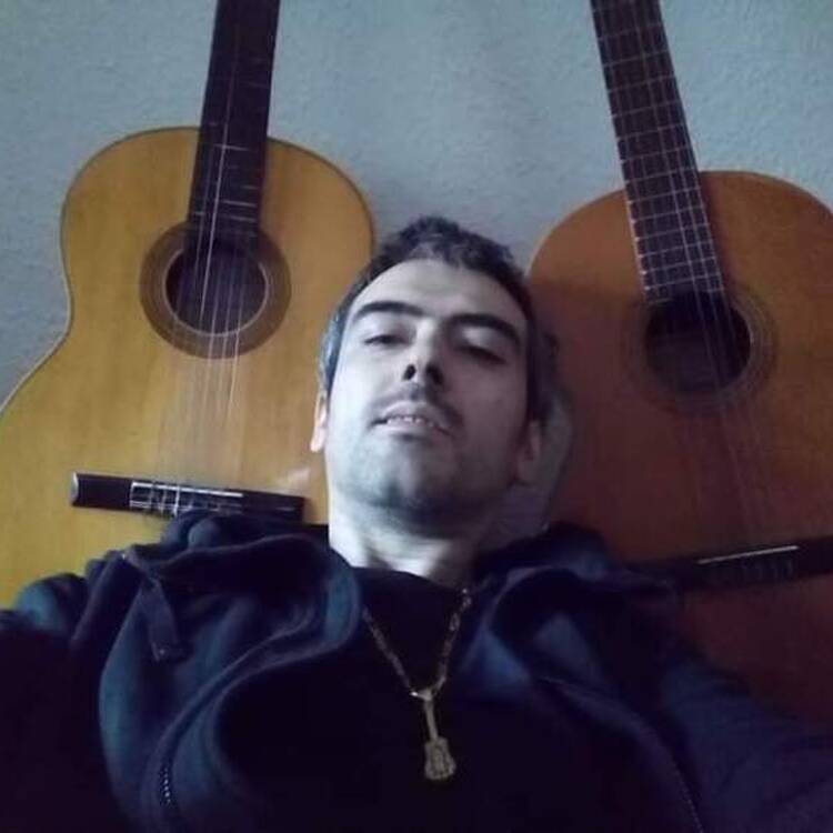 Foto de perfil de Carlos