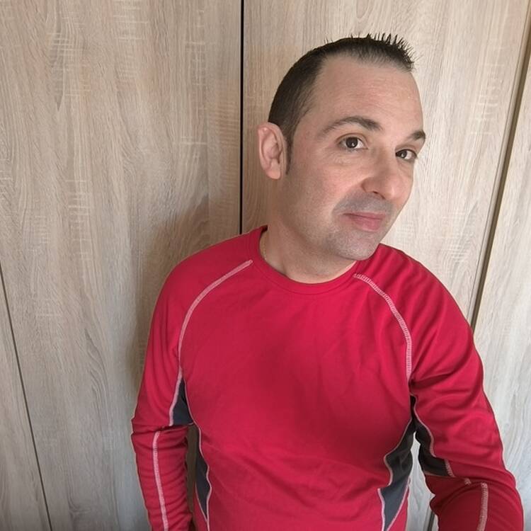 Foto de perfil de Jose