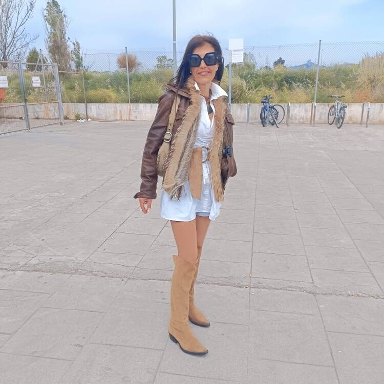 Foto de perfil