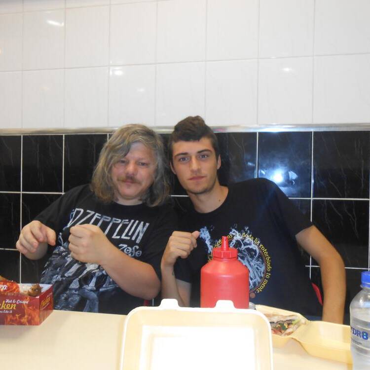 Foto de perfil