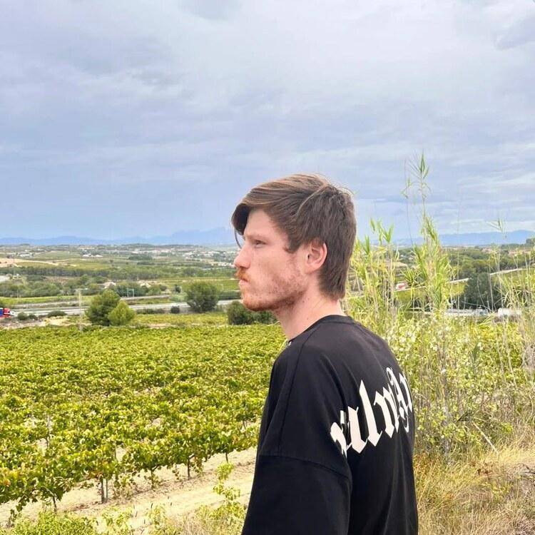 Foto de perfil de Sergi