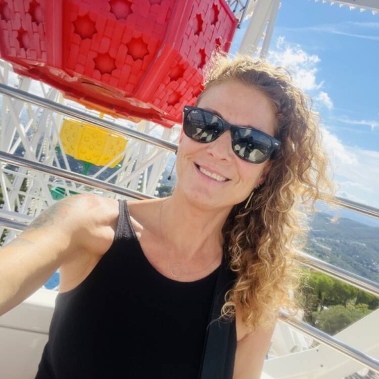 Foto de perfil de Eva