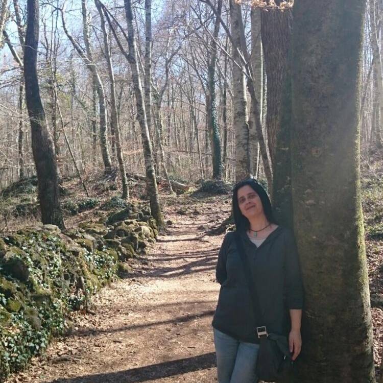 Foto de perfil de Montse
