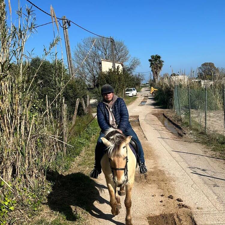 Foto de perfil