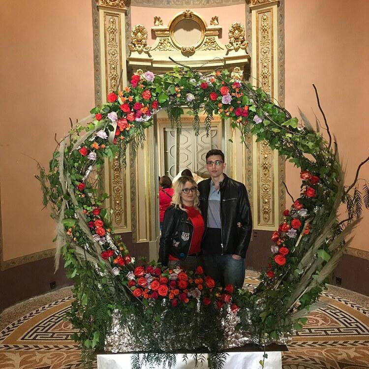Foto de perfil de Jaime