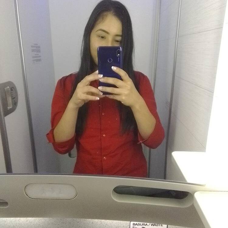 Foto de perfil de Yenifer