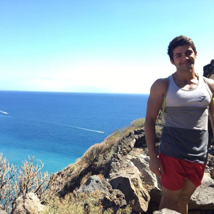 Foto de perfil de iker