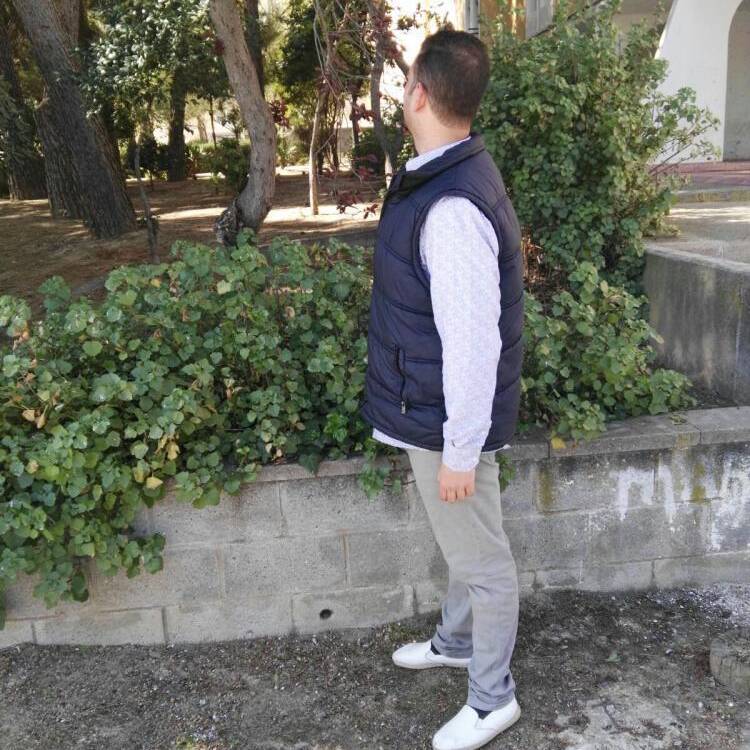 Foto de perfil de Berny