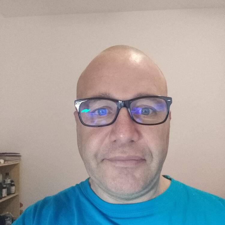 Foto de perfil de Carlos