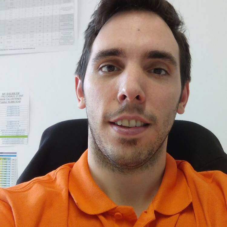 Foto de perfil de MANUEL