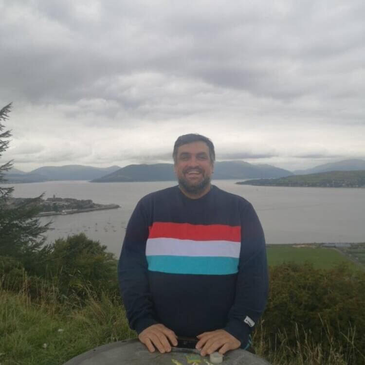 Foto de perfil de sergio