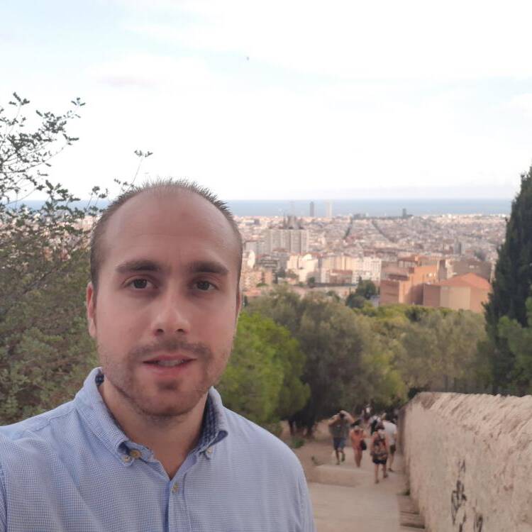 Foto de perfil de CHEMA