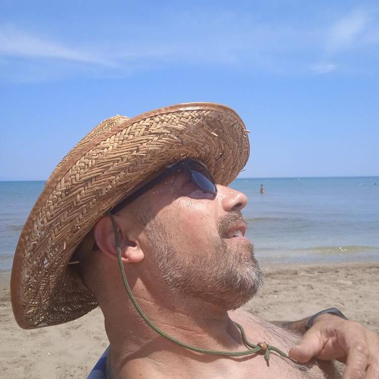Foto de perfil de Miguel