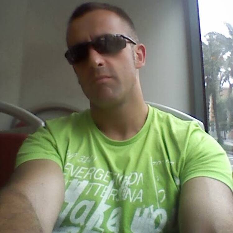 Foto de perfil de Cisco_
