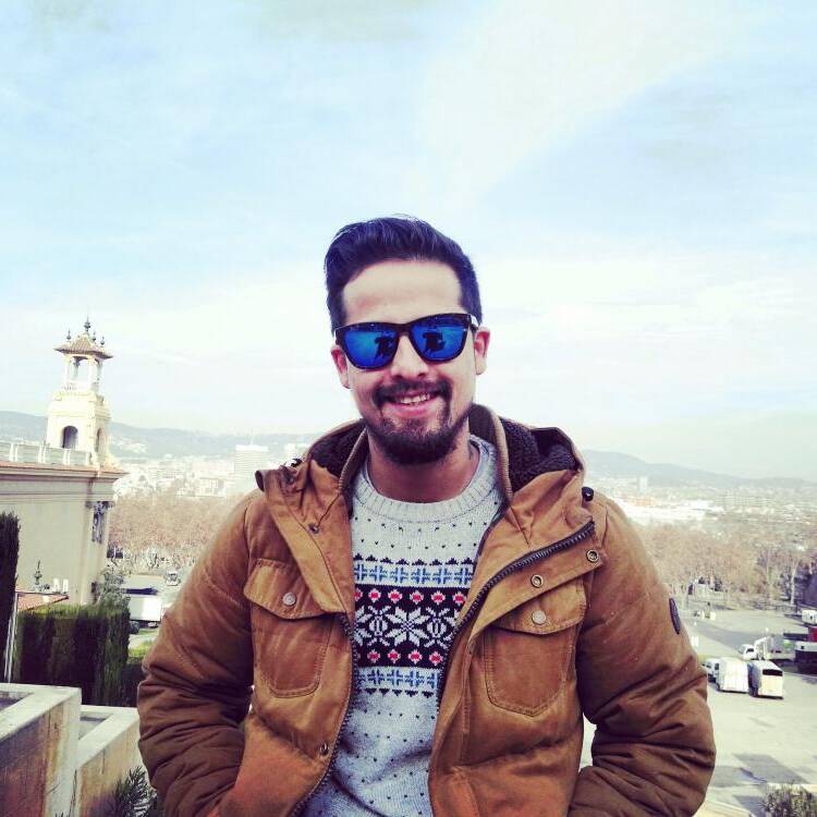 Foto de perfil