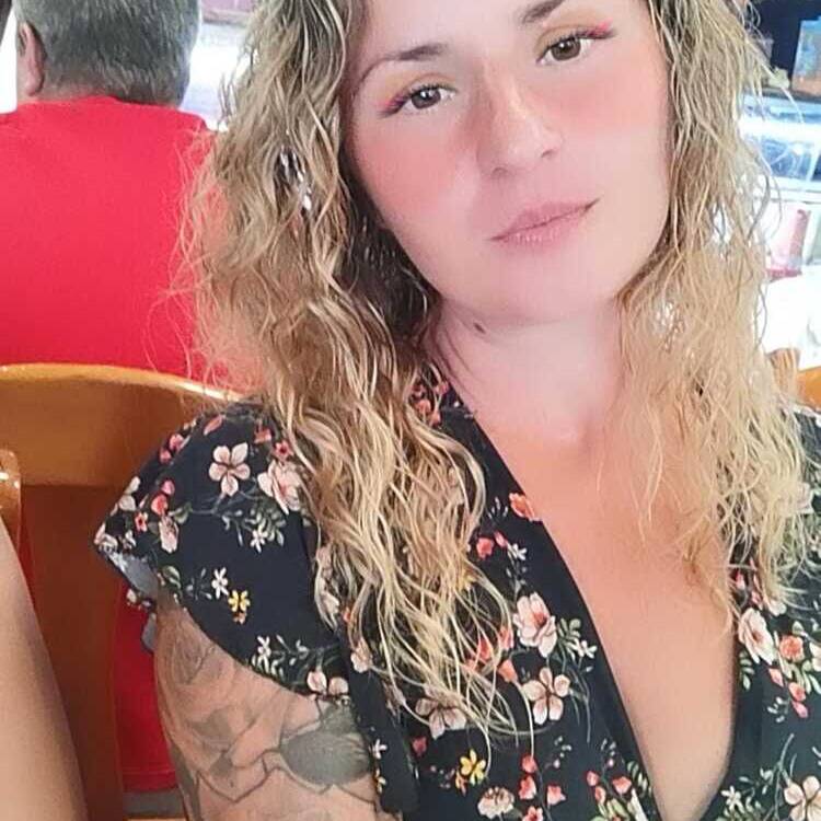 Foto de perfil de Raquel