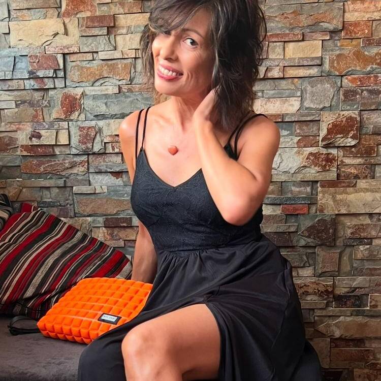 Foto de perfil de isabel