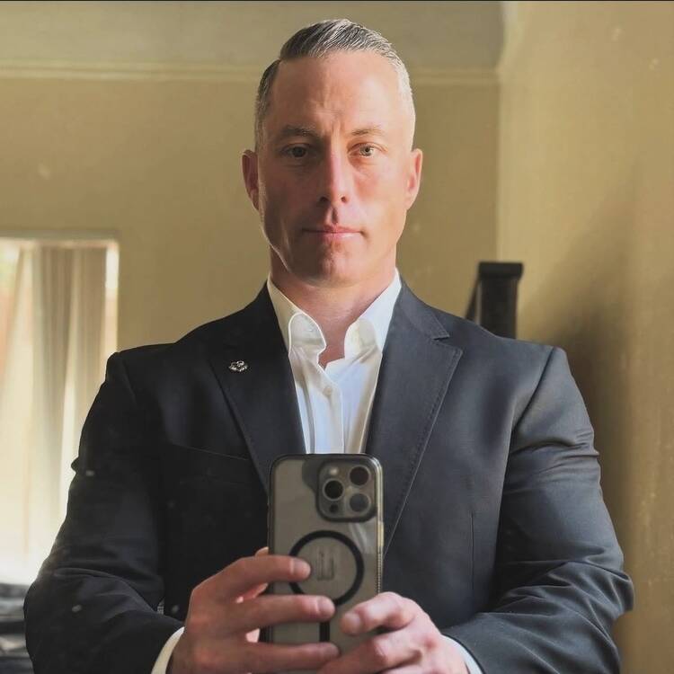 Foto de perfil de JUAN