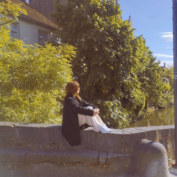 Foto de perfil de Ruth