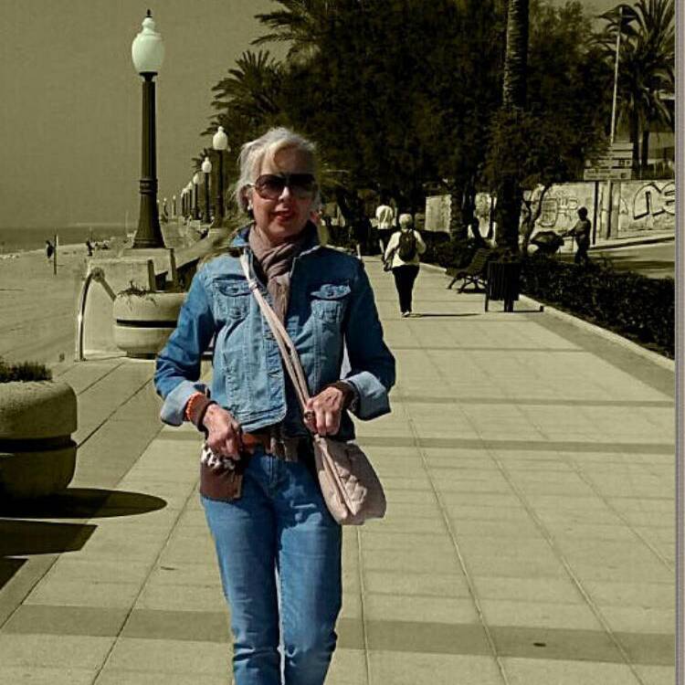 Foto de perfil de Alba
