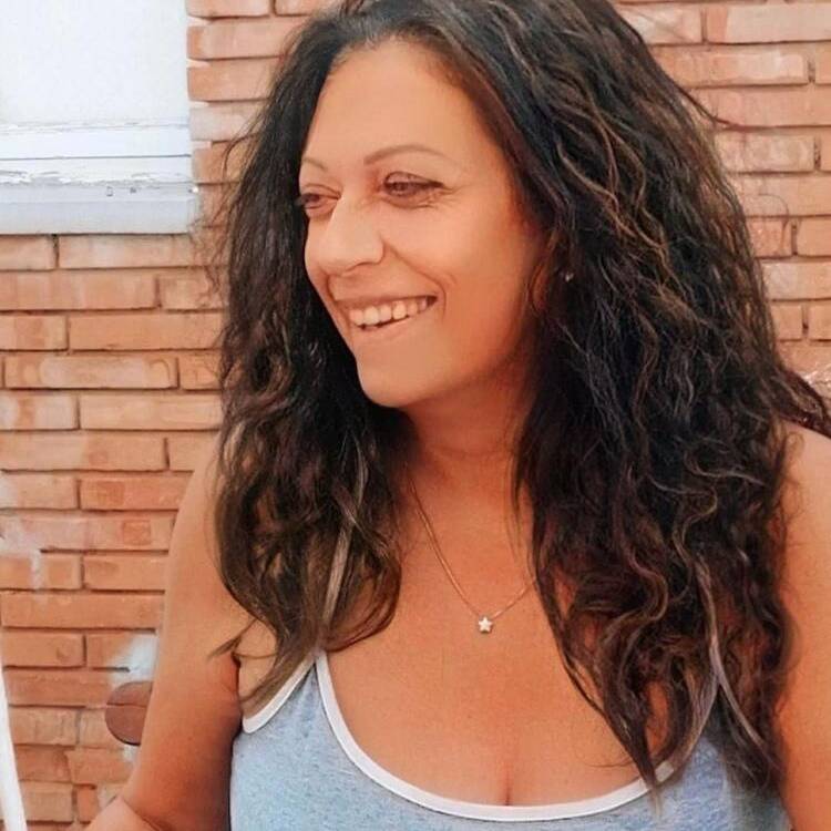Foto de perfil de Andrea