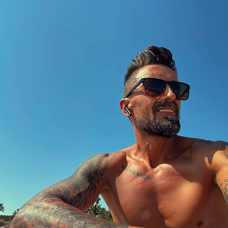 Foto de perfil