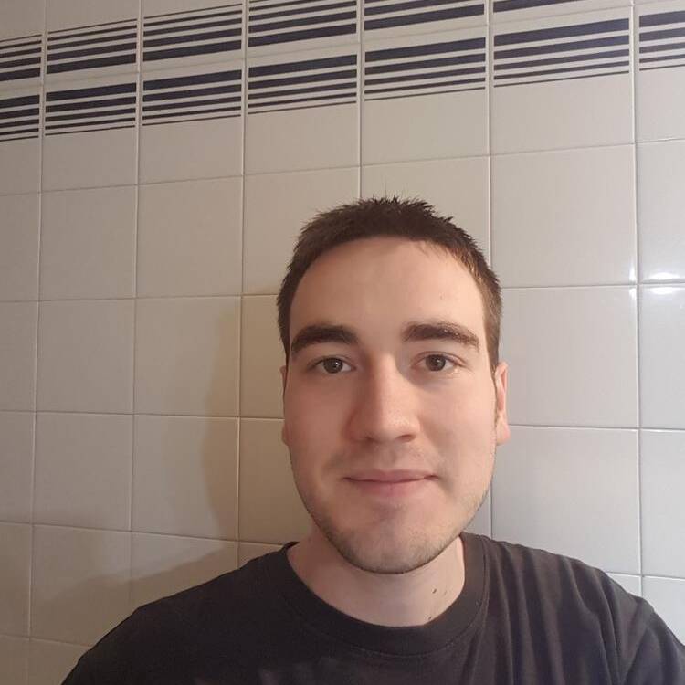 Foto de perfil de Davidm2224
