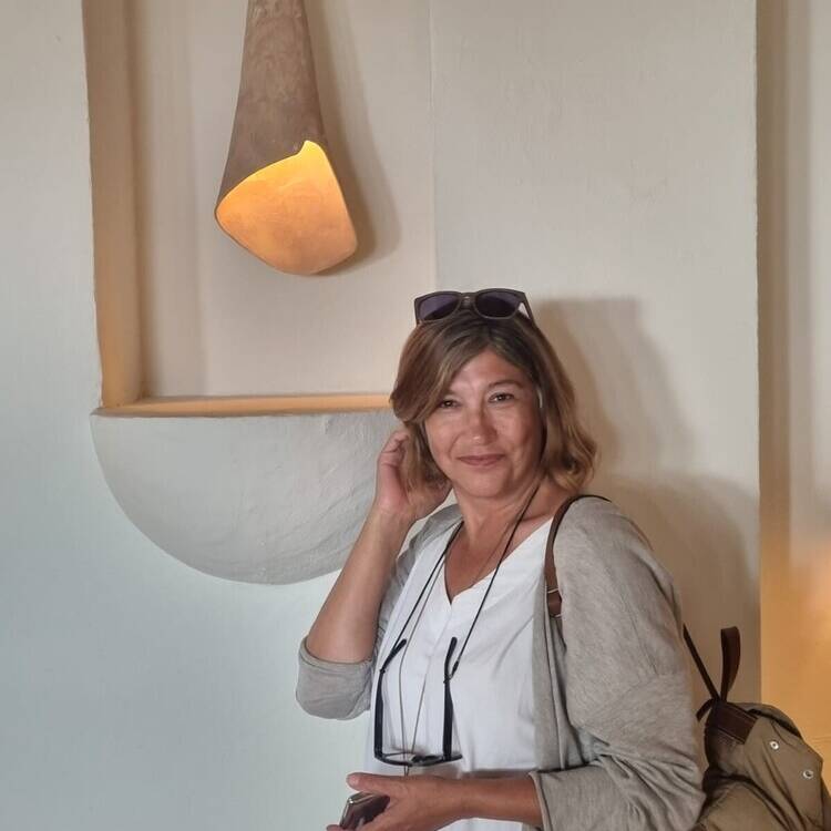 Foto de perfil de sara