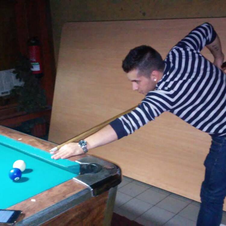 Foto de perfil