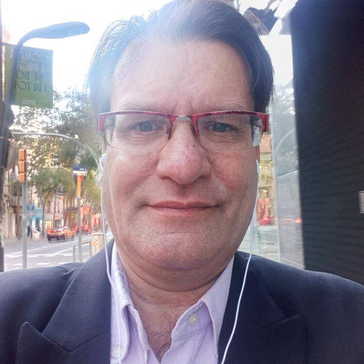 Foto de perfil de Manuel