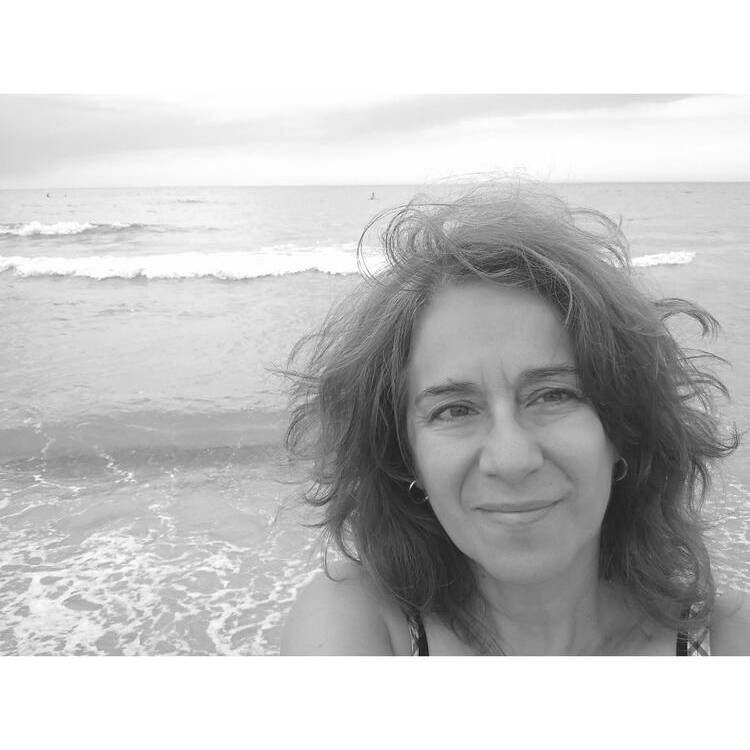 Foto de perfil de Elisa