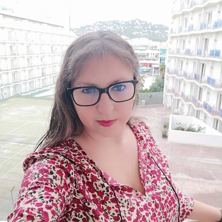 Foto de perfil de Jessica