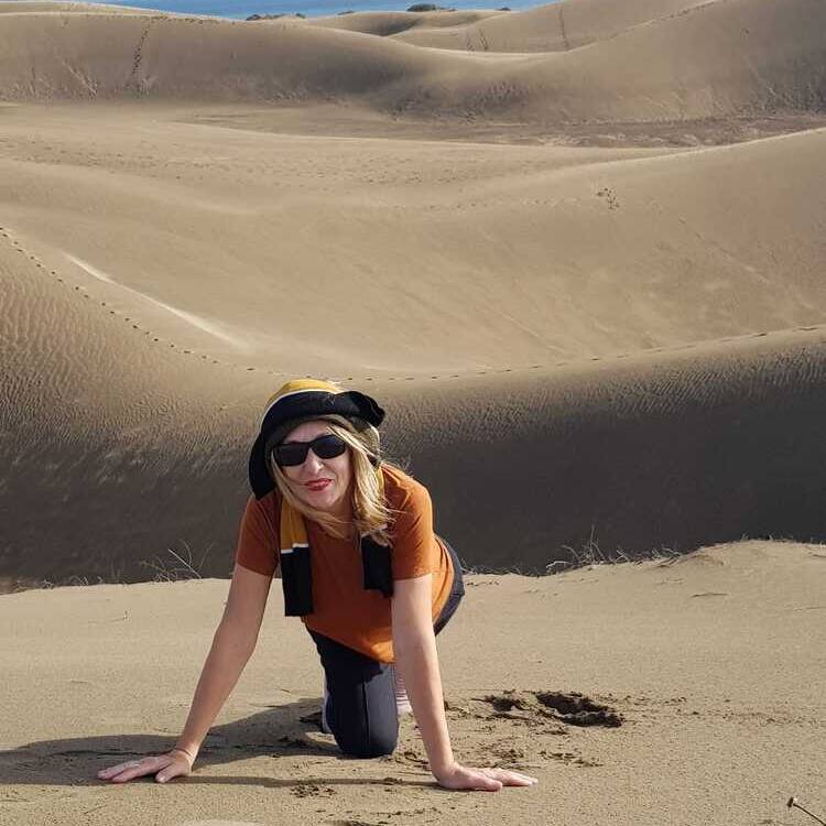 Foto de perfil