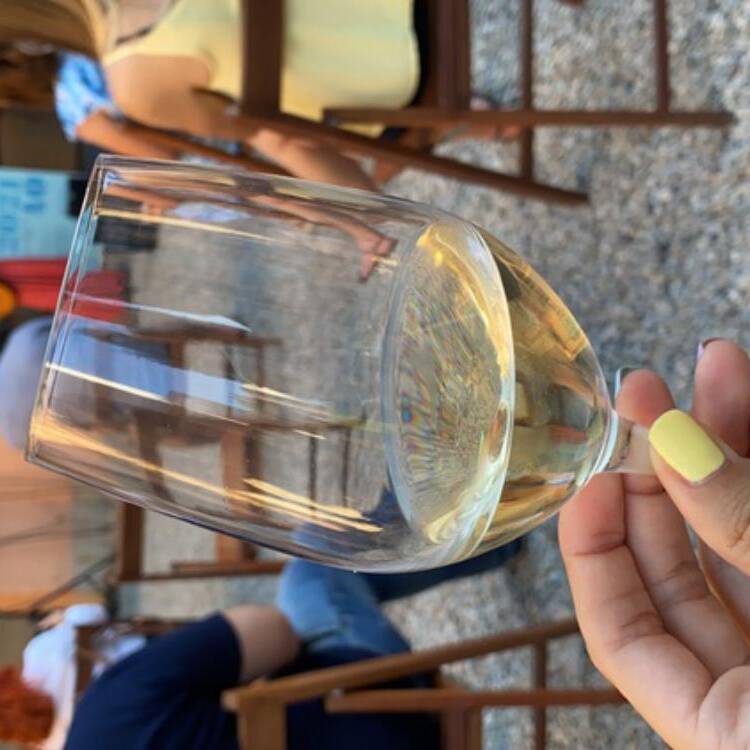 Foto de perfil de Pilar